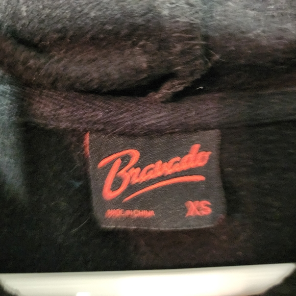 SLIPKNOT Hoodie - Women's XS - Picture 5 of 6